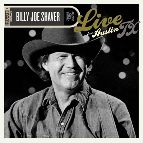 LIVE FROM AUSTIN TX [CD+DVD] [DELUXE EDITION]