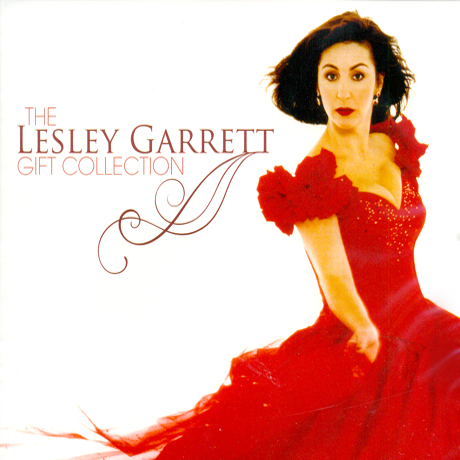 THE LESLEY GARRETT GIFT COLLECTION