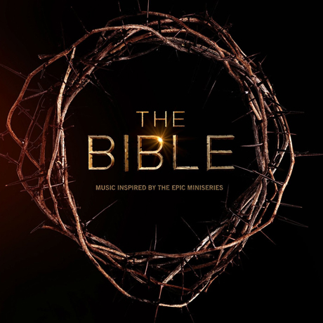 THE BIBLE [더 바이블]