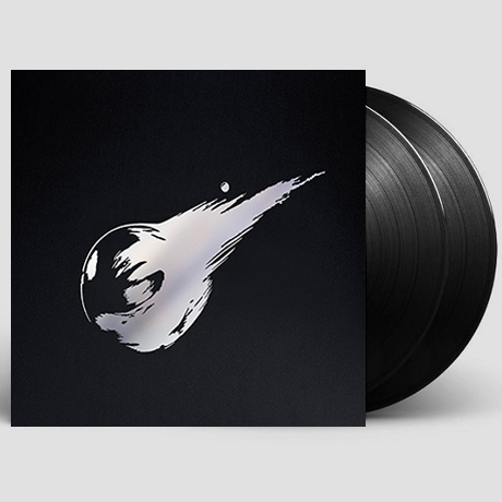 FINAL FANTASY 7 [REMAKE+ORIGINAL] [LP] [한정반]