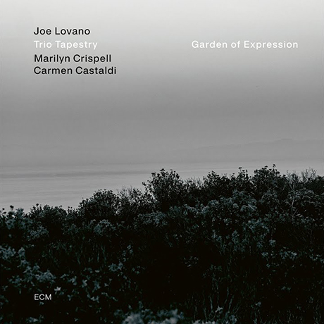 GARDEN OF EXPRESSION