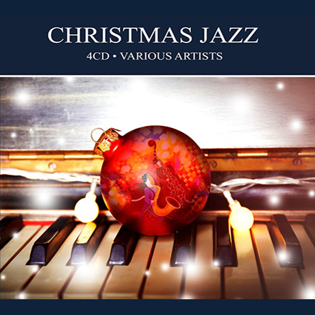 CHRISTMAS JAZZ