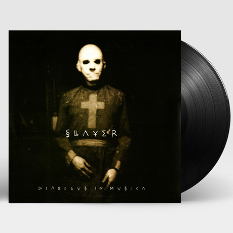 DIABOLUS IN MUSICA [180G LP]