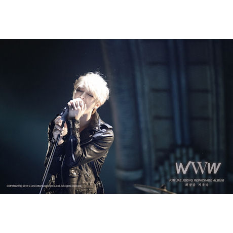 WWW: 화장을 지우다 [CD+DVD] [1집 리패키지]