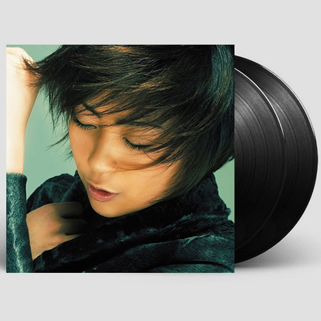 DISTANCE [180G LP]