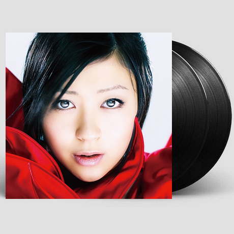 ULTRA BLUE [180G LP]