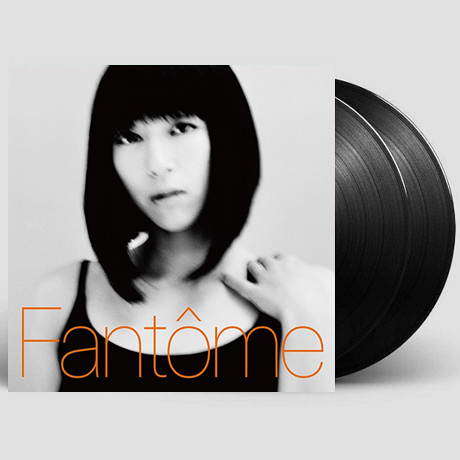 FANTOME [180G LP]