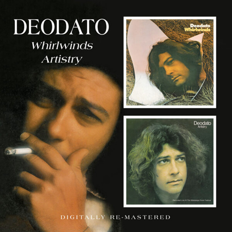 WHIRLWINDS & ARTISTRY