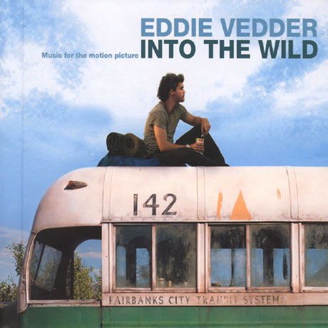 INTO THE WILD [인 투더 와일드] [하드커버 미국반]