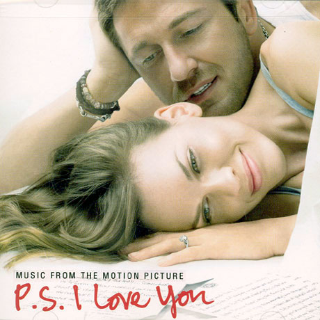 P.S. I LOVE YOU [P.S 아이러브유]