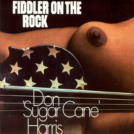 FIDDLER ON THE ROCK [DIGIPAK]