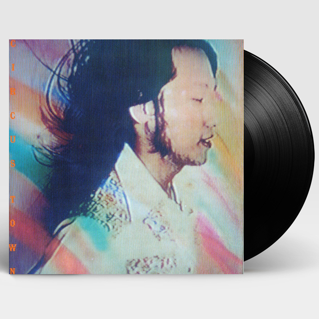 CIRCUS TOWN [180G LP]