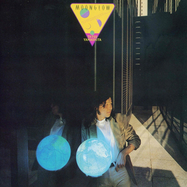 MOONGLOW [CASSETTE]