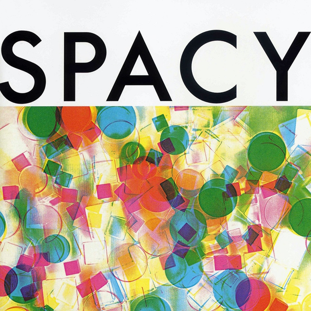 SPACY [CASSETTE]