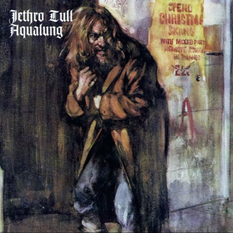 AQUALUNG