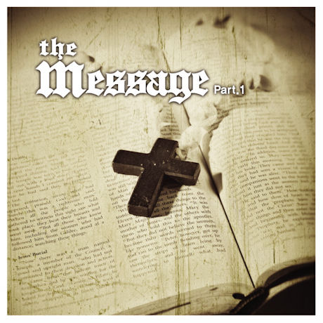 THE MESSAGE PART.1 [메세지 1]