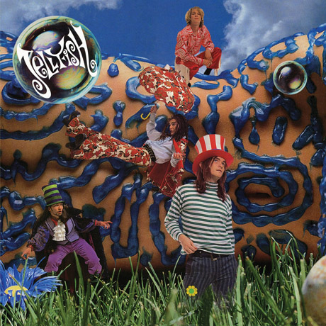 BELLYBUTTON [DELUXE EDITION]