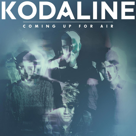 COMING UP FOR AIR [DELUXE]