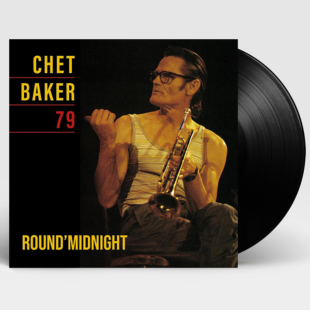 ROUND MIDNIGHT 79 [LP]