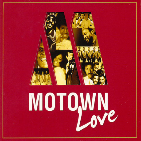 MOTOWN LOVE