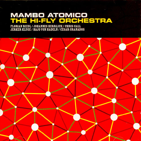MAMBO ATOMICO