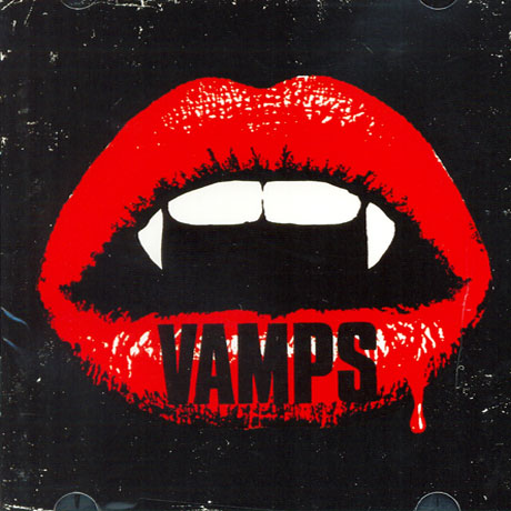 VAMPS