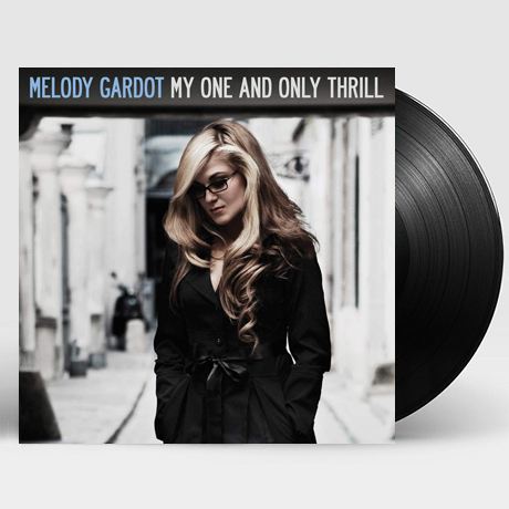 MY ONE AND ONLY THRILL [LP]