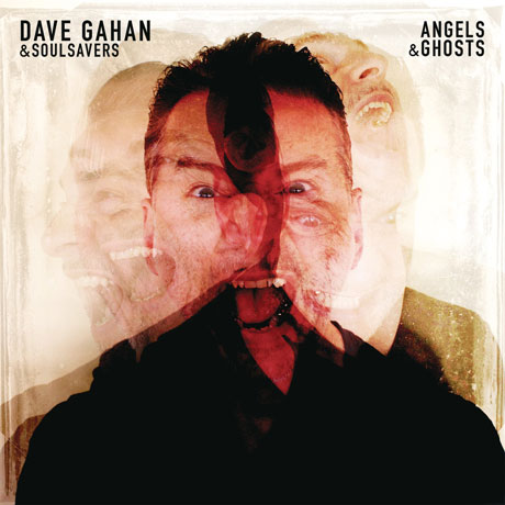 ANGELS & GHOSTS [DIGIPACK]