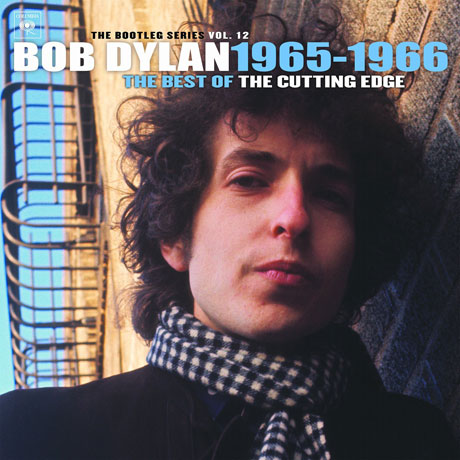 THE BEST OF THE CUTTING EDGE 1965-1966: THE BOOTLEG SERIES VOL.12