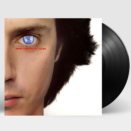 LES CHANTS MAGNETIQUES: MAGNETIC FIELDS [LP]