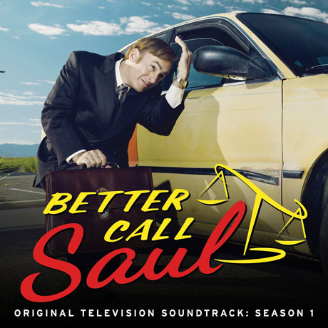 BETTER CALL SAUL SEASON 1 [베터 콜 사울 시즌 1]