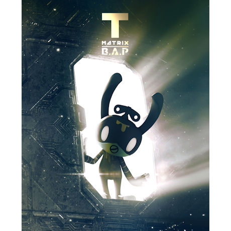 MATRIX [스페셜 T버전] [미니]