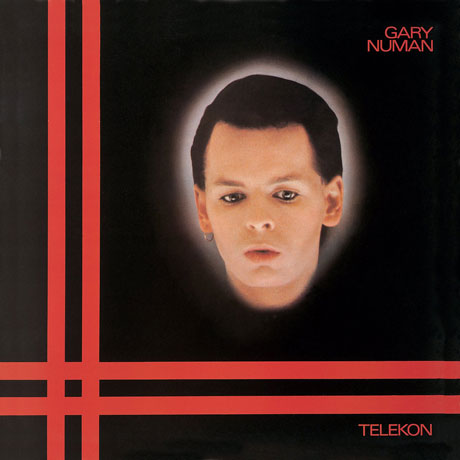 TELEKON [2015 REISSUE] [LP]