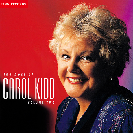 THE BEST OF CAROL KIDD VOL.2