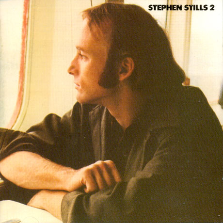 STEPHEN STILLS 2