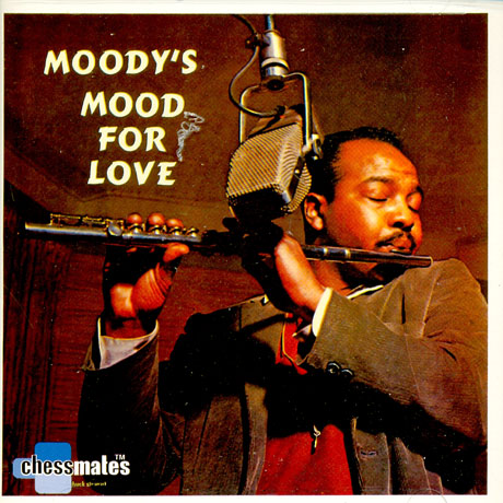MOODY`S MOOD FOR LOVE