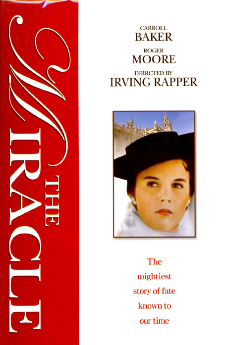 기적 [THE MIRACLE] [14년 4월 와이드미디어 새봄맞이 매니아를위한 프로모션]