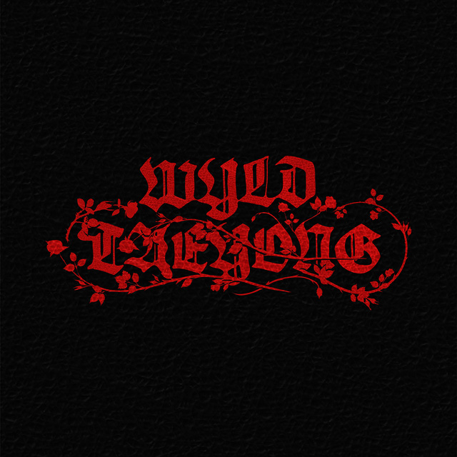 WYLD [정규 1집] [WYLD BOOK VER]