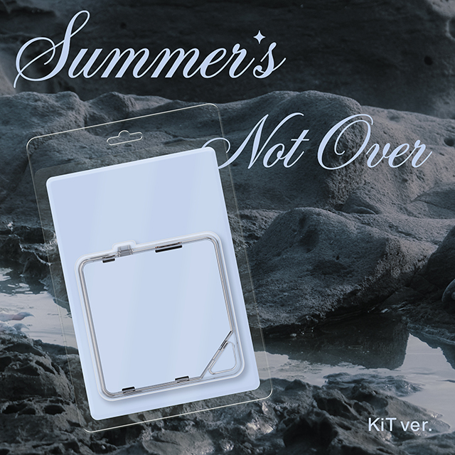 SUMMER’S NOT OVER [KIT VER]