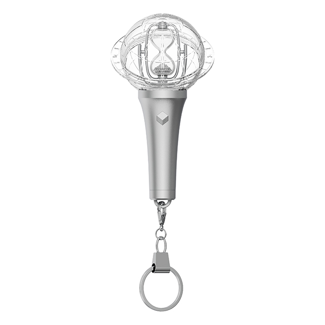 ATEEZ OFFICIAL LIGHTINY KEYRING VER.3