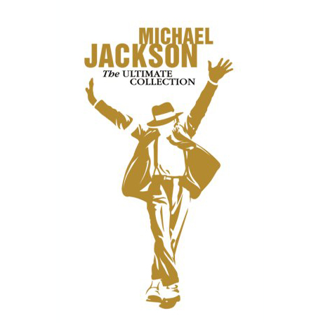 ULTIMATE COLLECTION [4CD+1DVD]