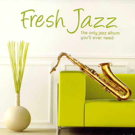FRESH JAZZ