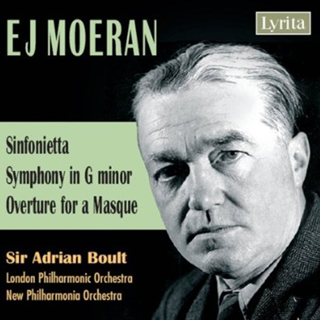 SYMPHONY & OVERTURE/ ADRIAN BOULT