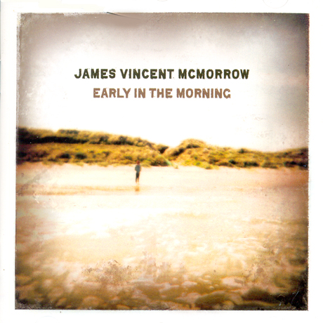 EARLY IN THE MORNING