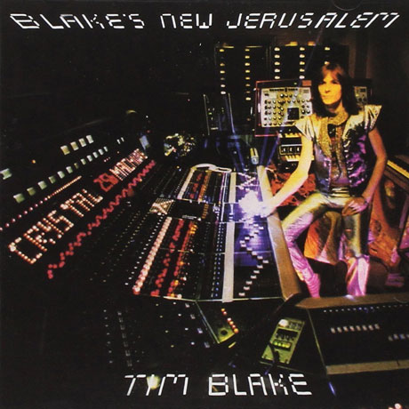 BLAKES NEW JERUSALEM [REMASTERED]