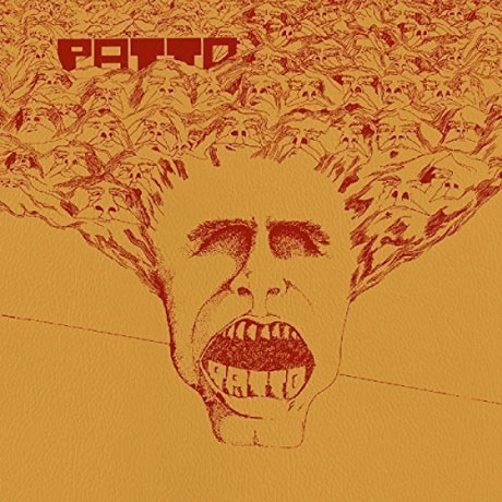 PATTO [REMASTERED & EXPANDED EDITION]