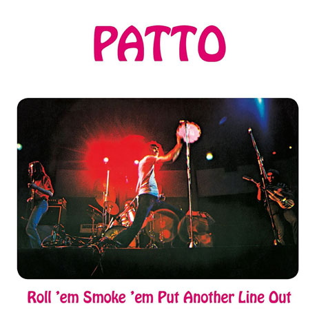 ROLL EM, SMOKE EM, PUT ANOTHER LINE OUT [REMASTERED]