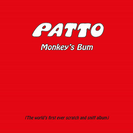 MONKEYS BUM [REMASTERED & EXPANDED EDITION]