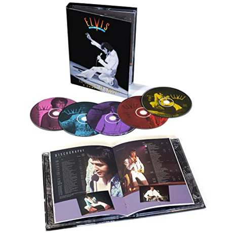 WALK A MILE IN MY SHOES: THE ESSENTIAL 70`S MASTERS [DIGI-BOOK BOX SET]