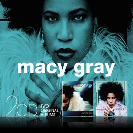 ON HOW LIFE IS+THE ID [TWO ORIGINAL ALBUMS]